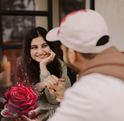 Obsession Spell Caster